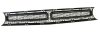 2015-2023 Dodge Challenger Hydro Carbon Insert Grille